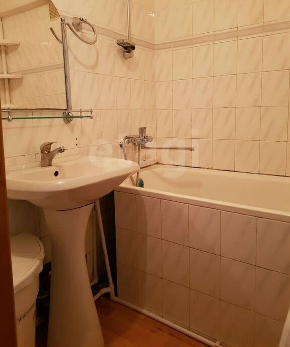 квартира г Тюмень ул Малыгина 58 фото 19