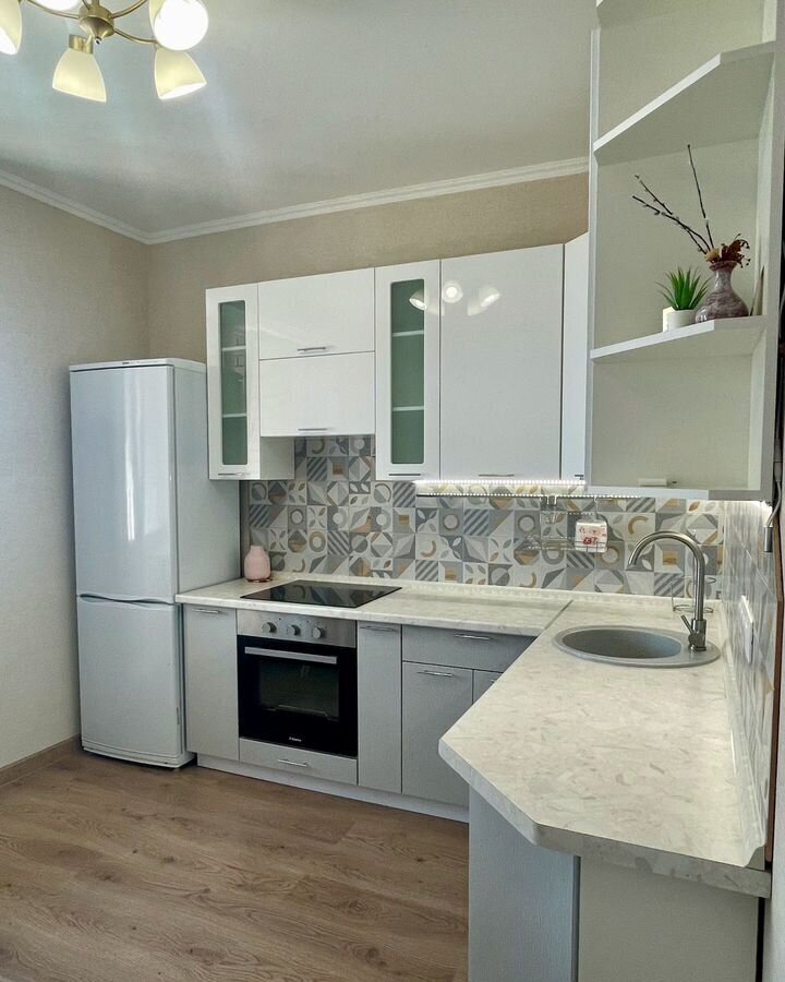 квартира г Королев ул Пионерская 30к/13 фото 8