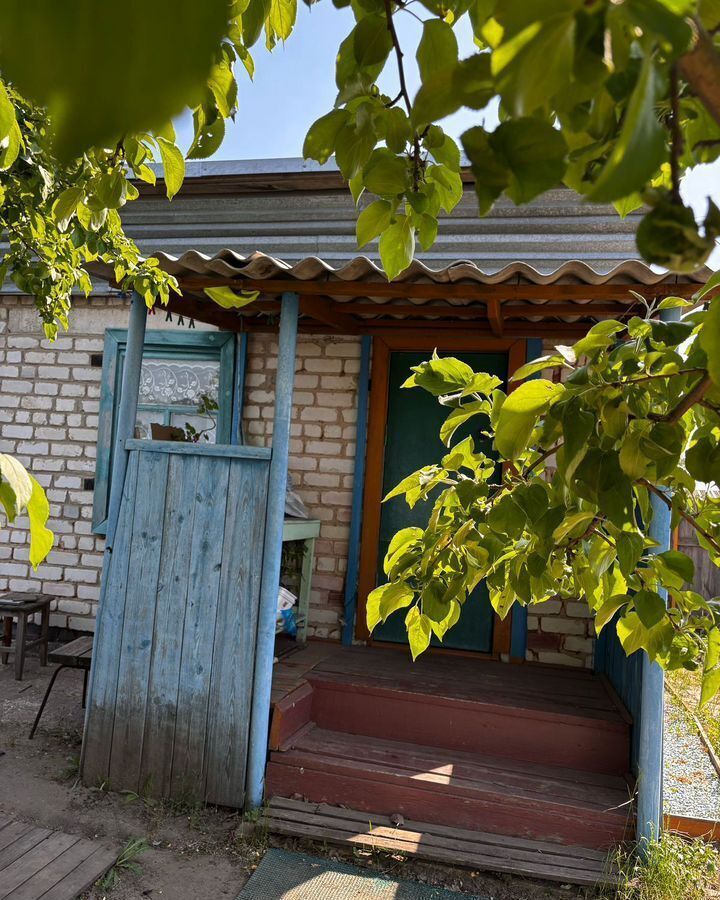 дом г Рубцовск снт N 7 ул Голубичная 19 фото 10