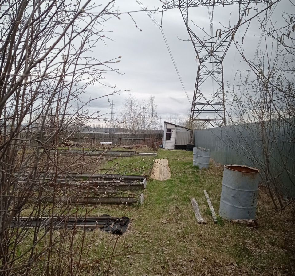 дом г Сургут ул Набережная СТ Север-1, Тюменская обл. фото 2