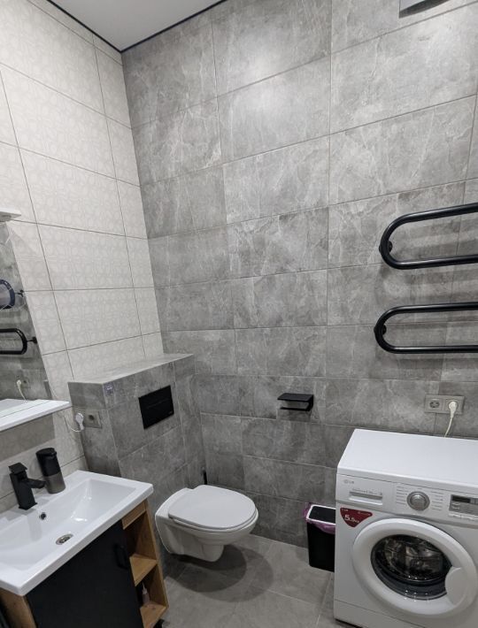 квартира г Ставрополь р-н Октябрьский ул Гражданская 1/2 фото 11