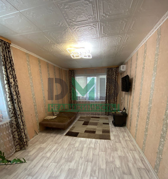 квартира г Орск пер Машиностроителей 11 улица Богдана Хмельницкого фото 1