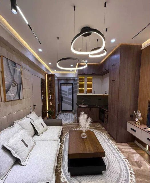 квартира г Казань Кремлёвская ул Баумана 36 фото 1