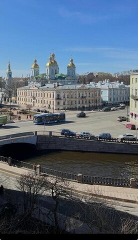 метро Садовая ул Садовая 67 фото