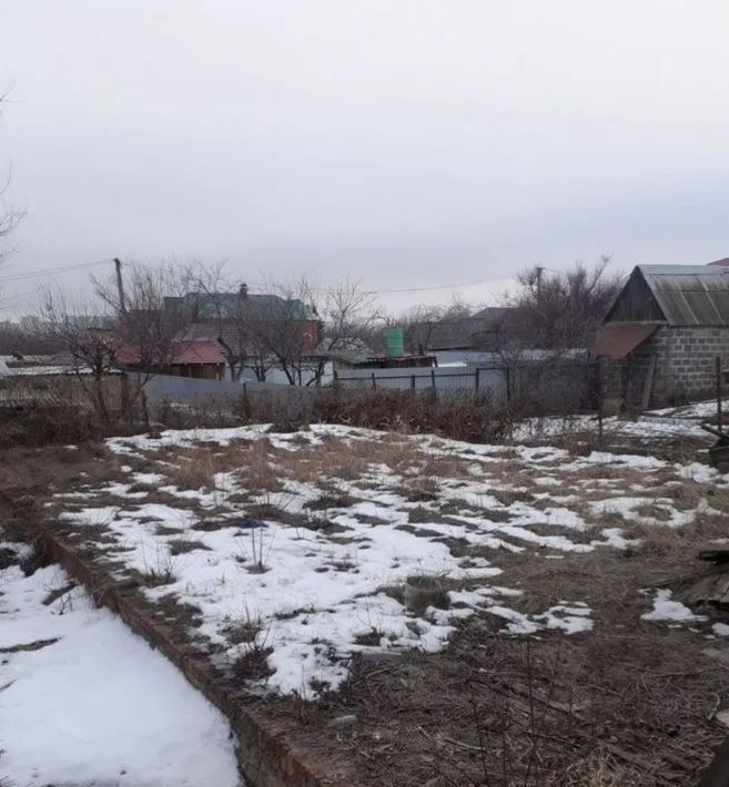 земля г Саратов р-н Кировский ул Изобильная фото 1