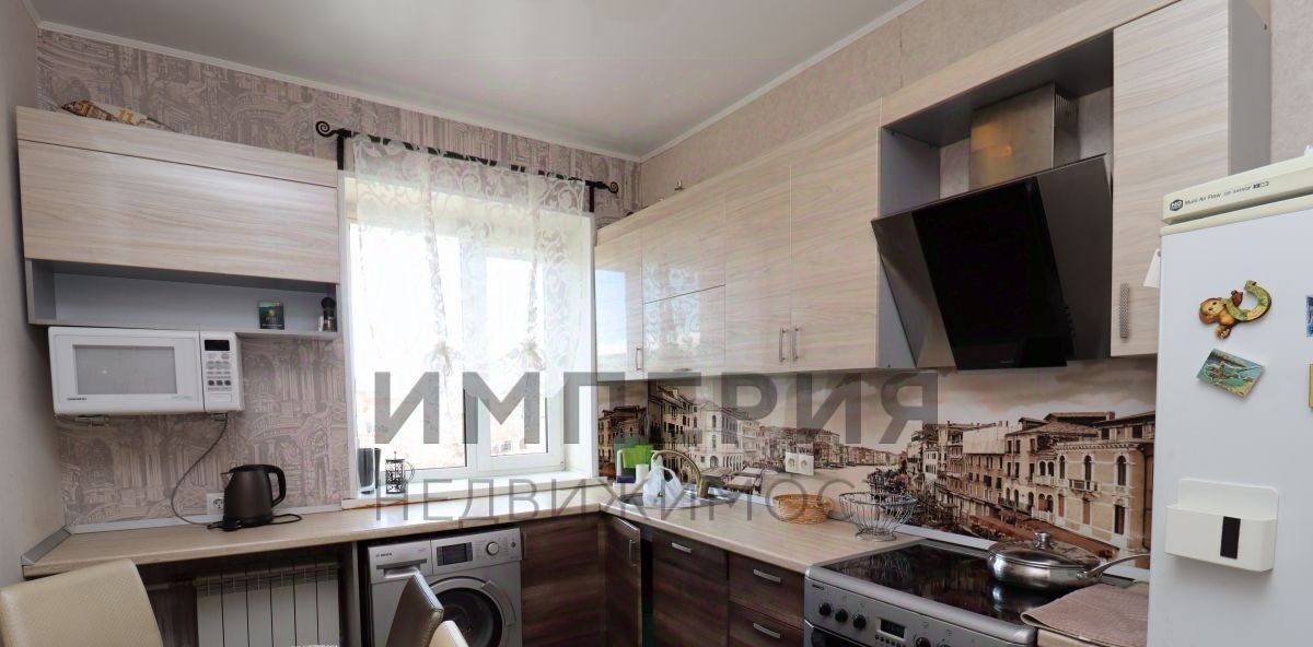 квартира г Магадан мкр Снежный ул Садовая 9 Снежный фото 1