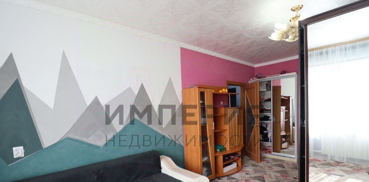 квартира г Магадан ул Берзина 4к/2 фото 1