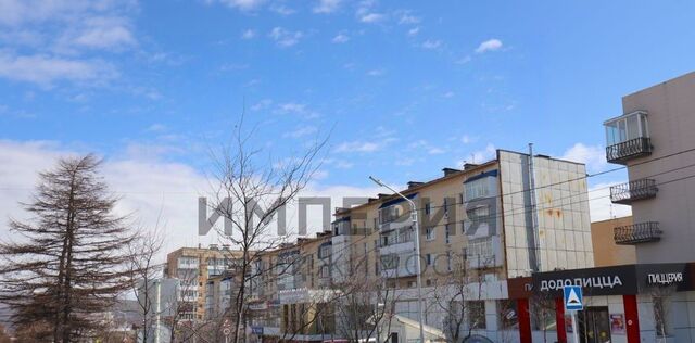 ул Парковая 21 фото