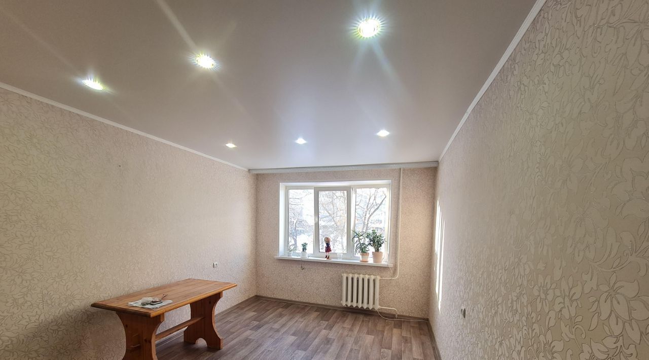квартира г Салават б-р Салавата Юлаева 32 фото 1