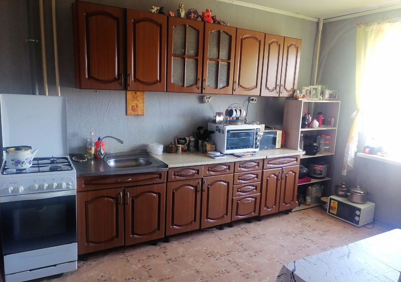 квартира р-н Горнозаводский г Горнозаводск ул Гипроцемента 27 фото 1