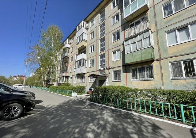 р-н Ленинский ул Федора Крылова 10 фото