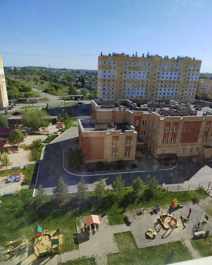 квартира г Копейск ул Короленко 4 Копейский г. о. фото 1