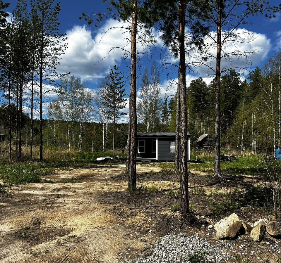 земля г Екатеринбург р-н Чкаловский снт Горный щит фото 3