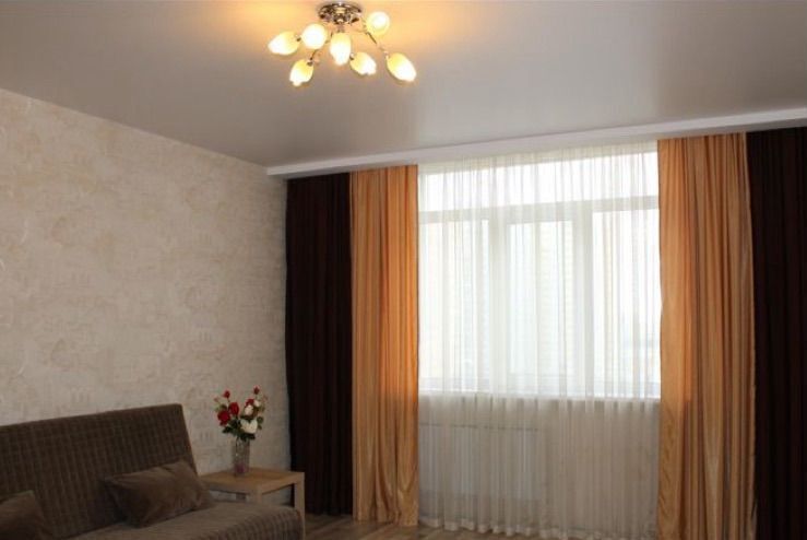 квартира г Екатеринбург Чкаловская ул Циолковского 34 фото 4