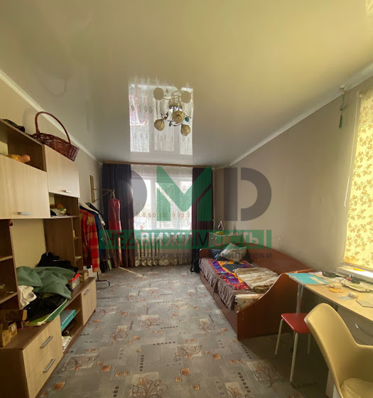 квартира г Орск пер Машиностроителей 11 улица Богдана Хмельницкого фото 3