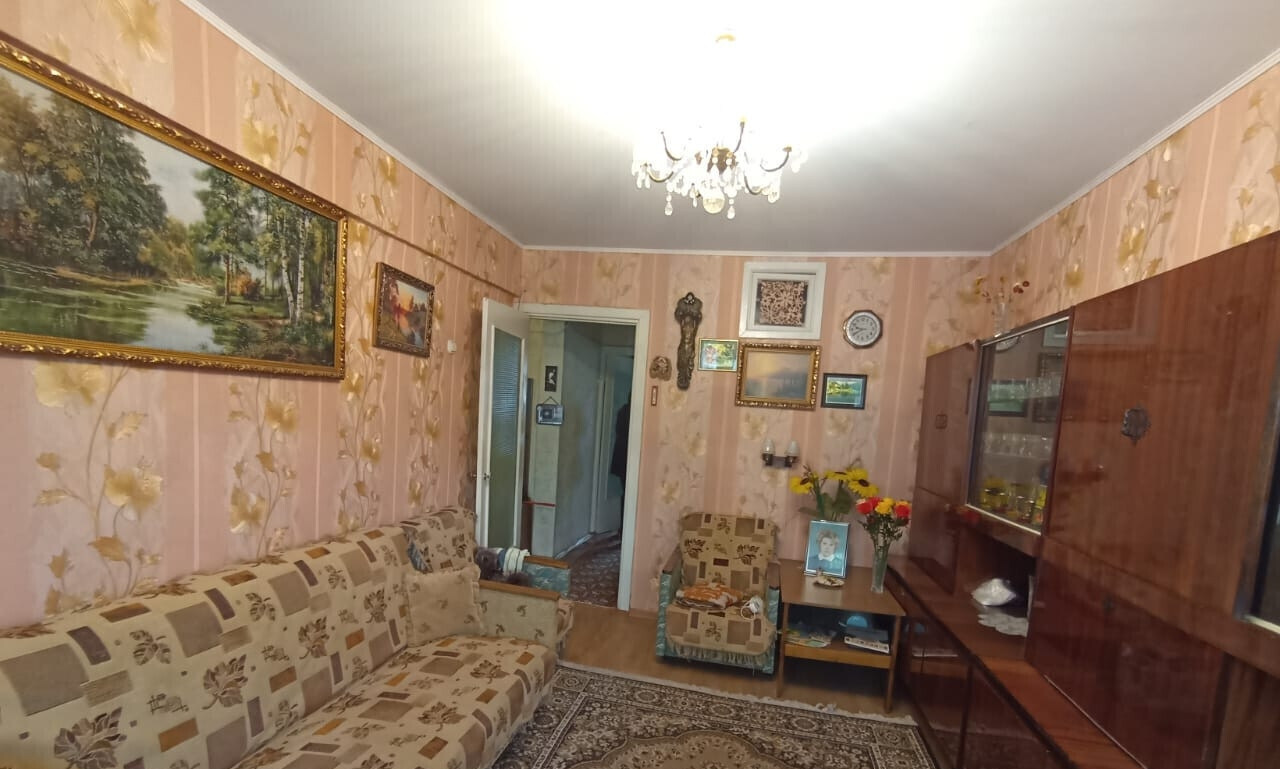 квартира г Брянск Новостройка ул Рылеева 15 фото 3