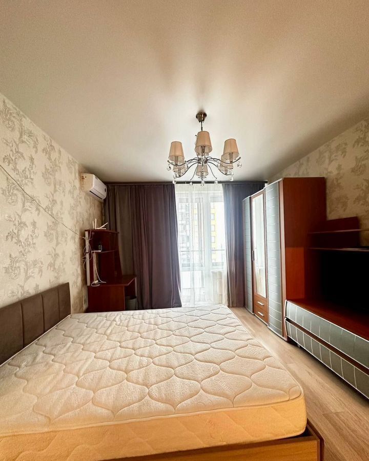 квартира г Одинцово ул Каштановая 10к/1 Одинцовский г. о., Одинцово, Внуково фото 3