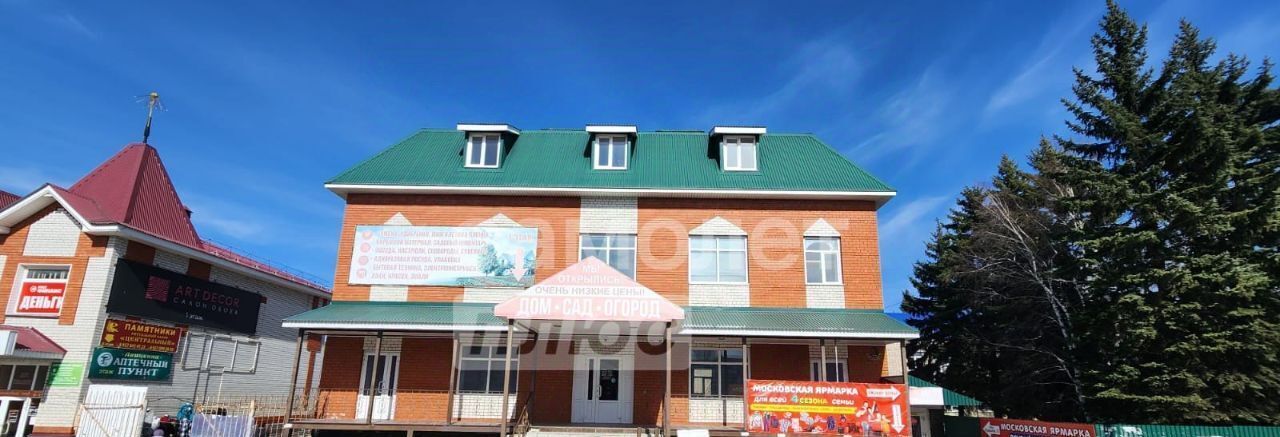 торговое помещение г Кузнецк ул Радищева 63 фото 3