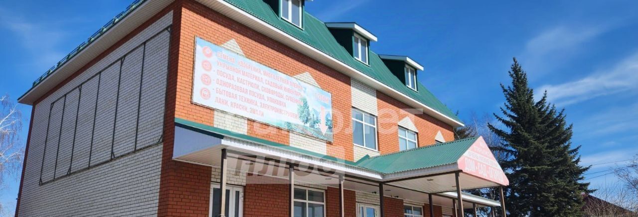 торговое помещение г Кузнецк ул Радищева 63 фото 4