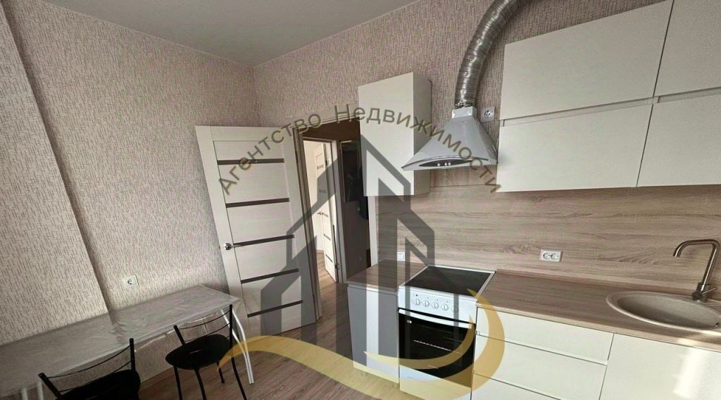 квартира г Старый Оскол Центральный микрорайон 4А фото 3