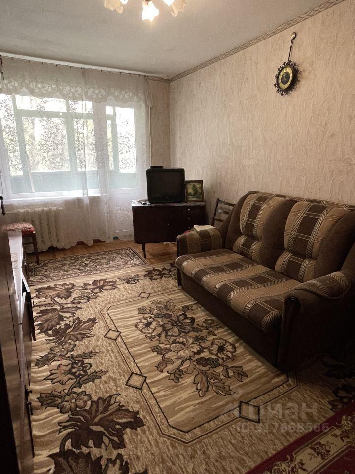 квартира г Армавир ул Островского 175а фото 2