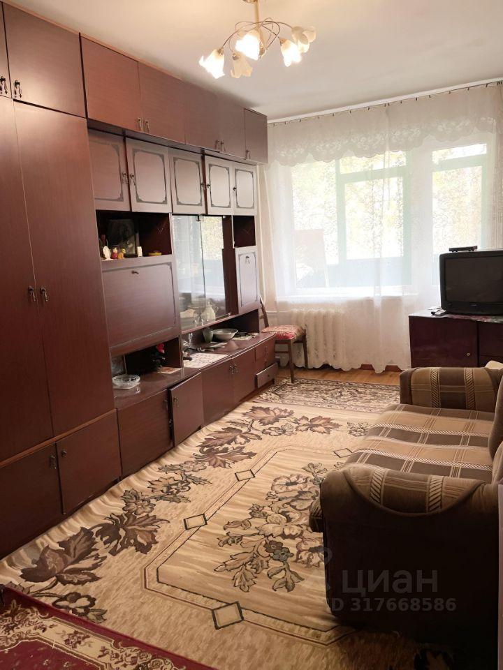 квартира г Армавир ул Островского 175а фото 3