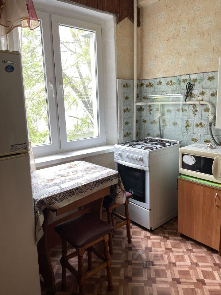 квартира г Армавир ул Островского 175а фото 4
