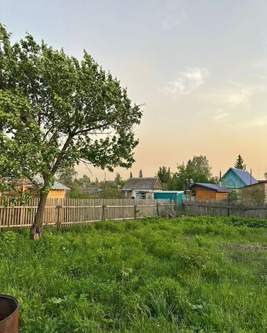 снт Садовод пер Степной Малоугреневский сельсовет, Бийск фото