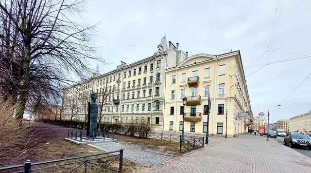 пр-кт Измайловский 7 Технологический институт фото