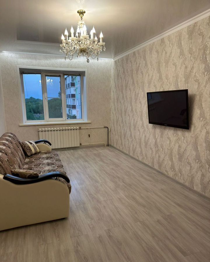 квартира г Новоалтайск ул Прудская 15в фото 1