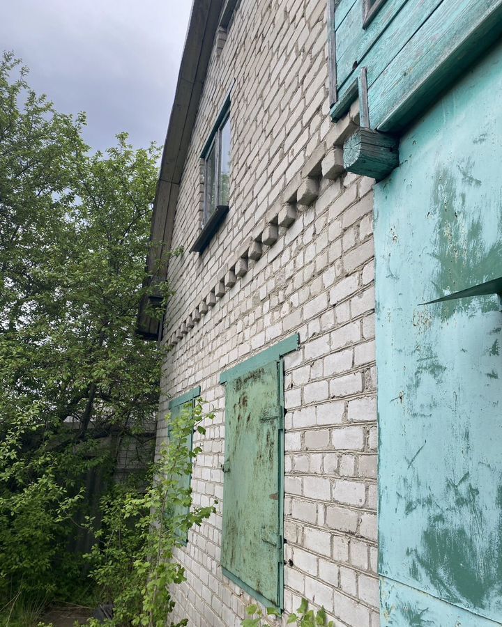 дом г Липецк р-н Левобережный 11/75, СНТ Металлург-3 фото 2