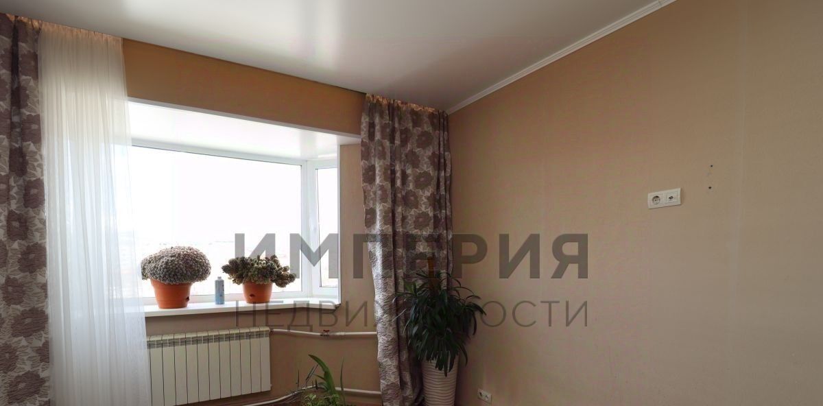 квартира г Магадан мкр Снежный ул Садовая 9 Снежный фото 3