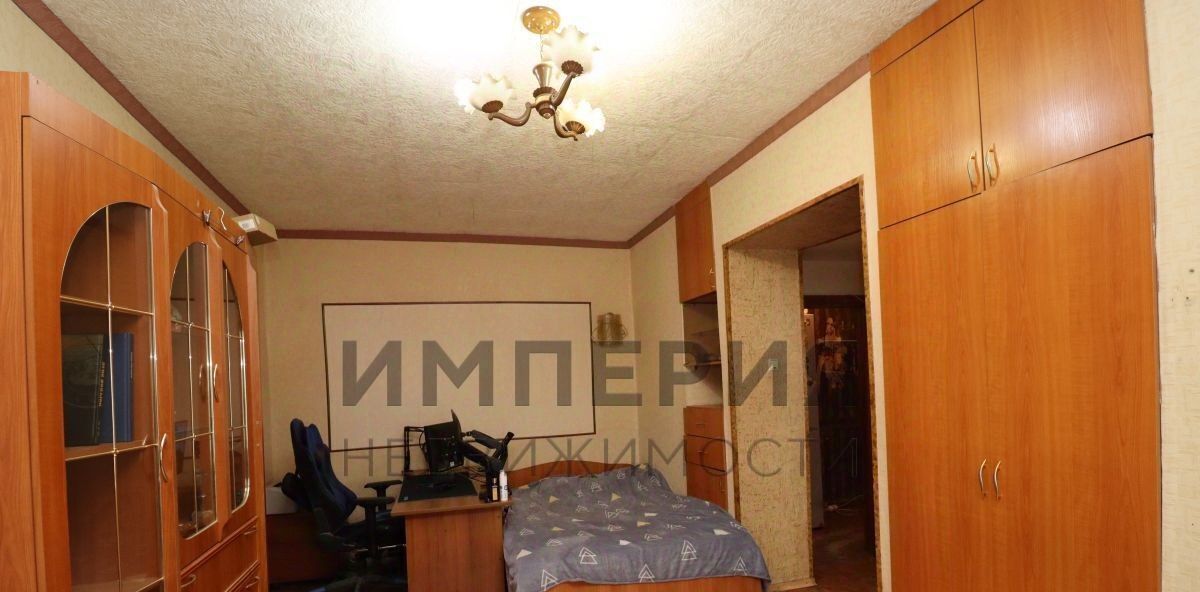 квартира г Магадан ул Гагарина 27 фото 4