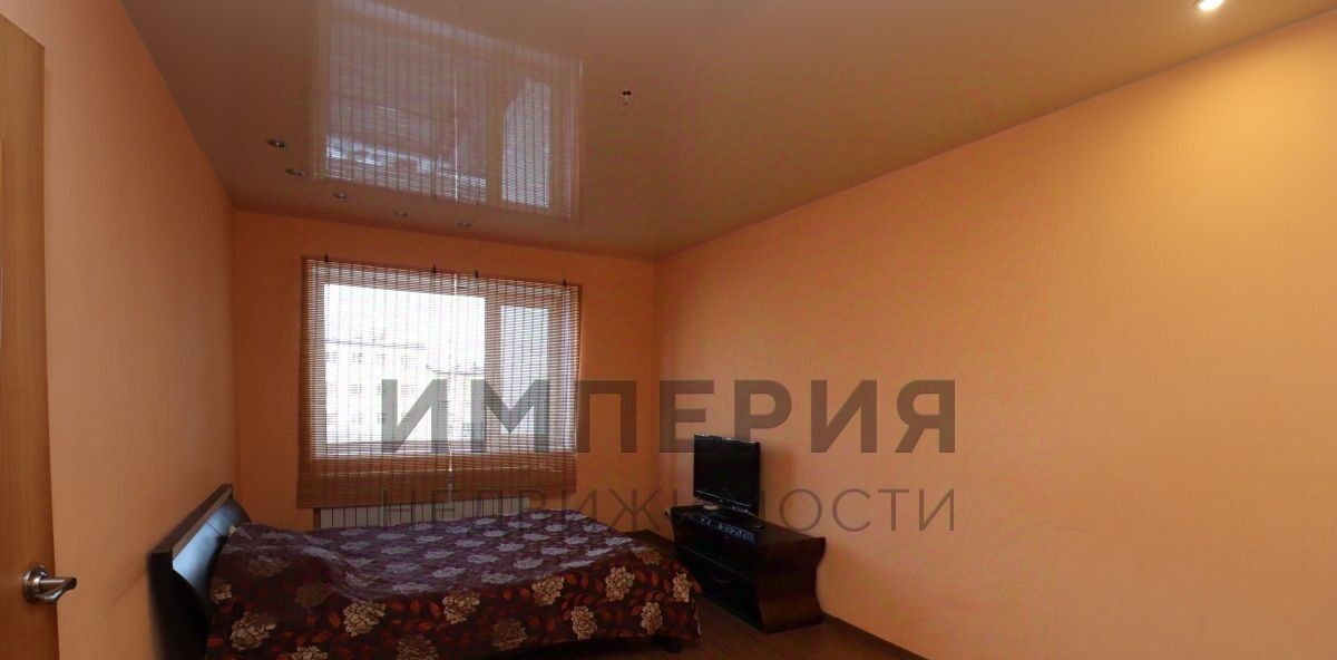 квартира г Магадан ул Гагарина 28 фото 3