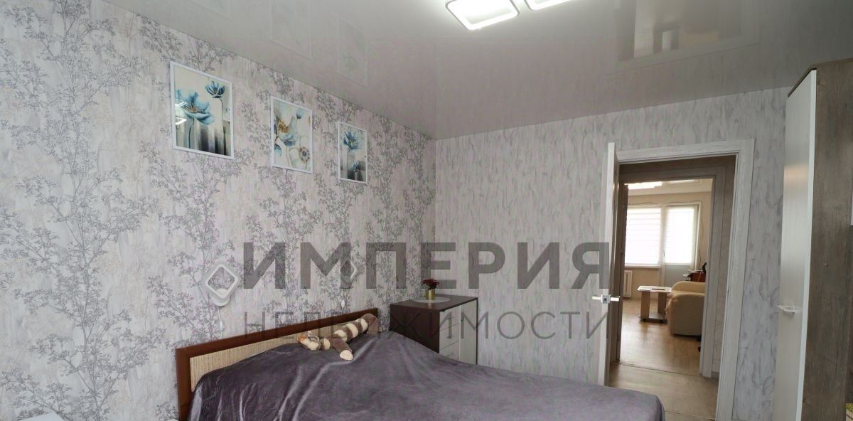 квартира г Магадан ул Берзина 8 фото 4
