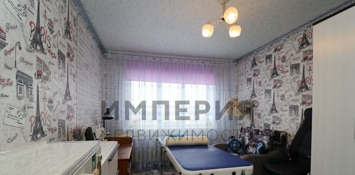 квартира г Магадан ул Пролетарская 61к/1 фото 3