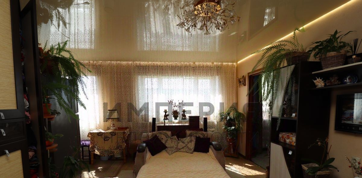квартира г Магадан проезд Вострецова 4 фото 2