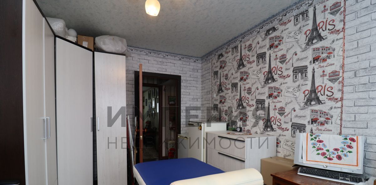 квартира г Магадан ул Пролетарская 61к/1 фото 4