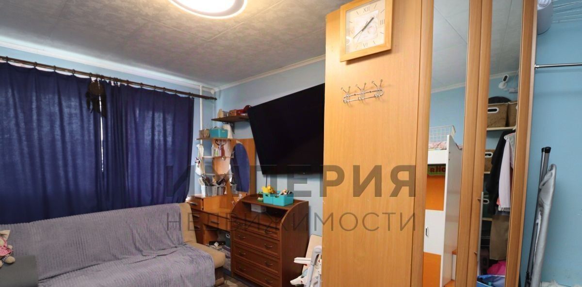 квартира г Магадан пр-кт Карла Маркса 13 фото 2