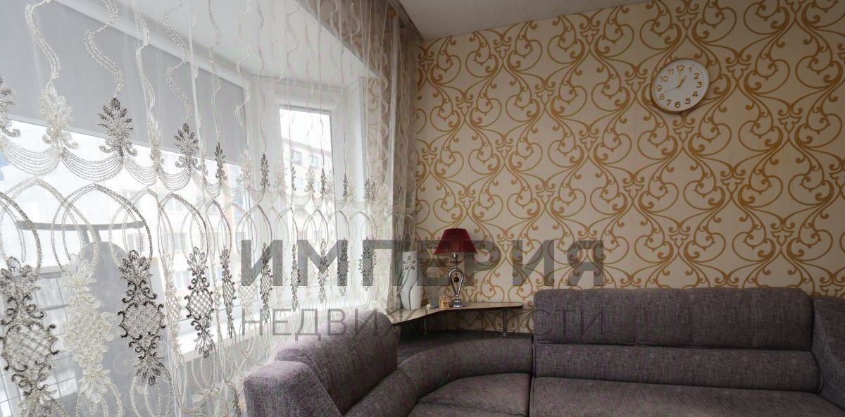 квартира г Магадан ул Колымская 11а фото 3