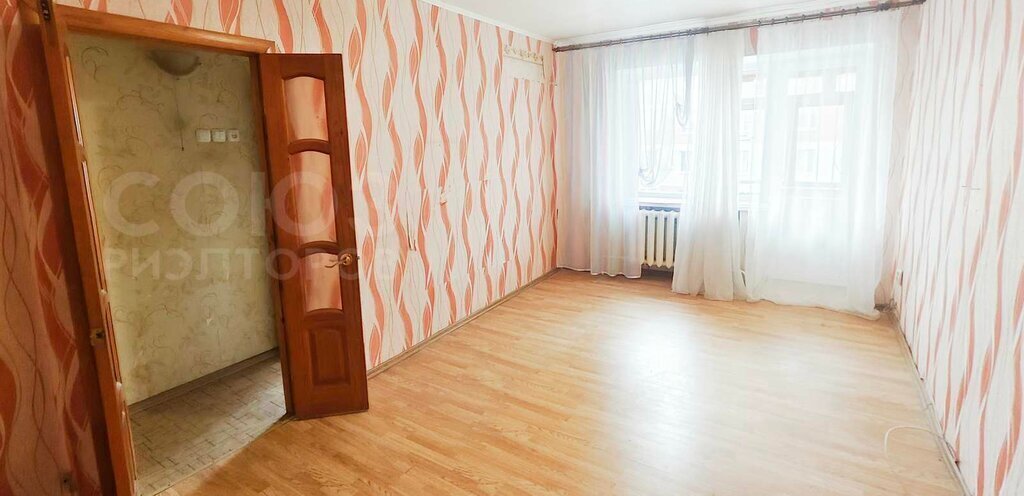 квартира г Волгоград ул Козловская 3 фото 2