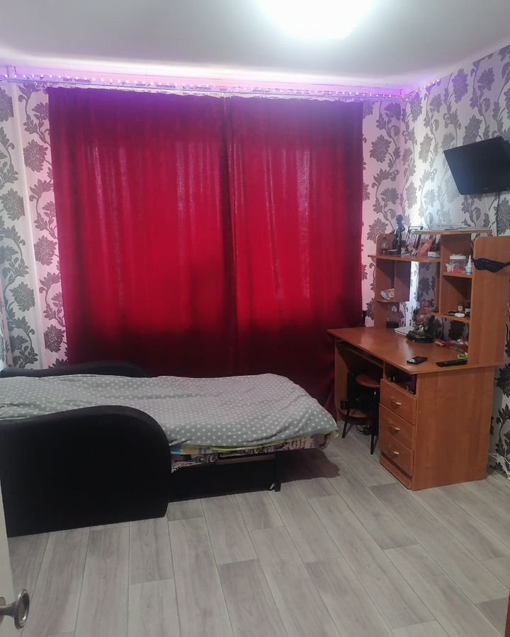 квартира р-н Горнозаводский г Горнозаводск ул Гипроцемента 27 фото 2