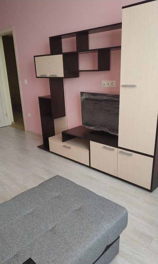 квартира г Краснодар р-н Прикубанский ул Домбайская 55к/2 фото 4