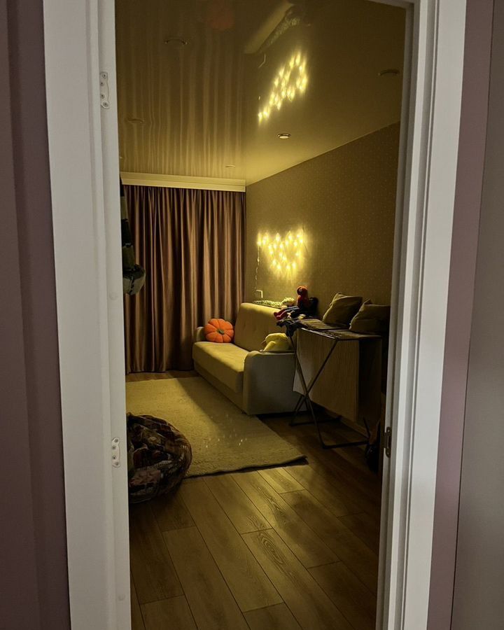 квартира г Омск р-н Центральный ул 21-я Амурская 28а фото 2