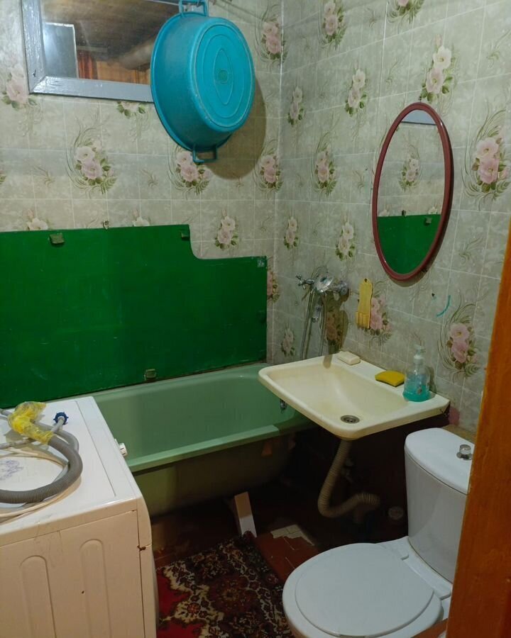 квартира г Курск р-н Сеймский пр-кт Ленинского Комсомола 87 фото 2