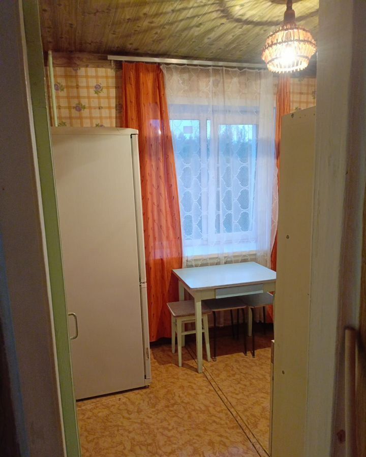 квартира г Курск р-н Сеймский пр-кт Ленинского Комсомола 87 фото 4