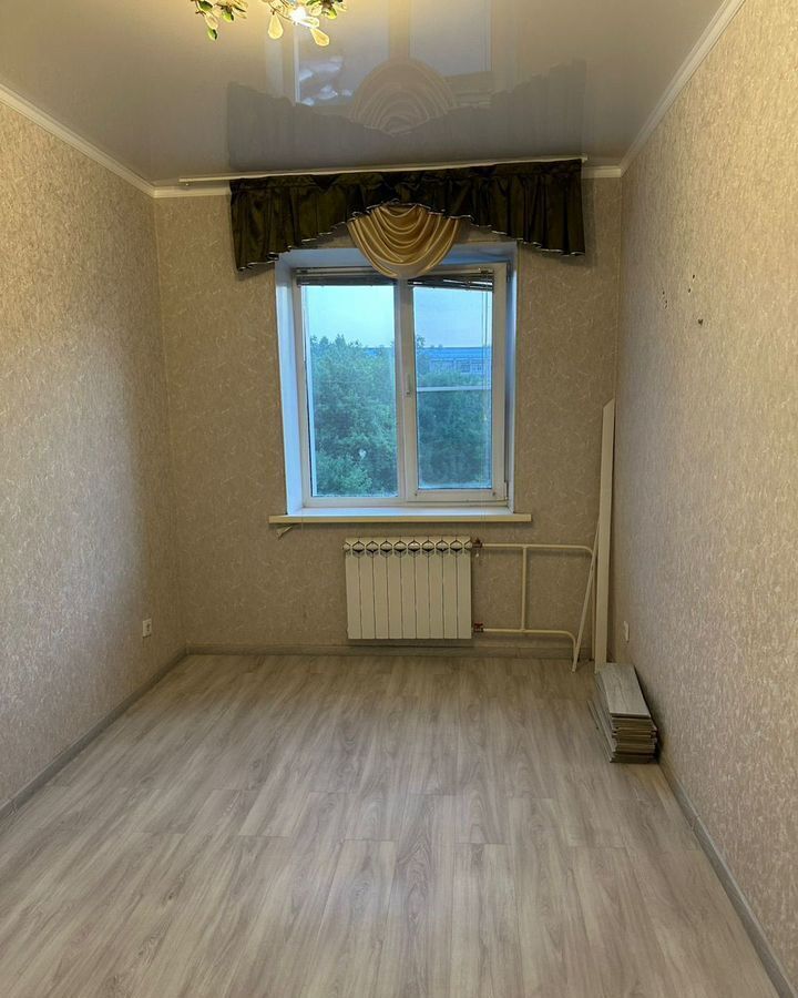 квартира г Новоалтайск ул Прудская 15в фото 4