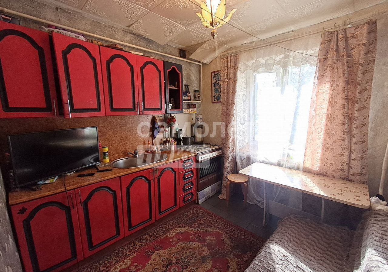квартира р-н Шпаковский г Михайловск ул Ленина 179 фото 4