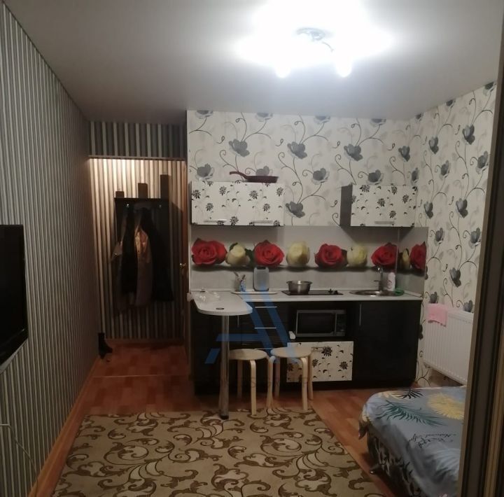 комната г Казань ул Юлиуса Фучика 123 Проспект Победы фото 2