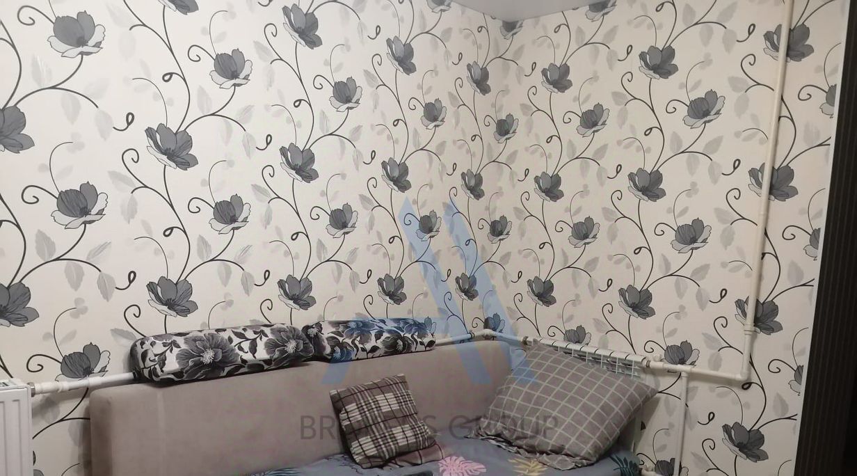 комната г Казань ул Юлиуса Фучика 123 Проспект Победы фото 4
